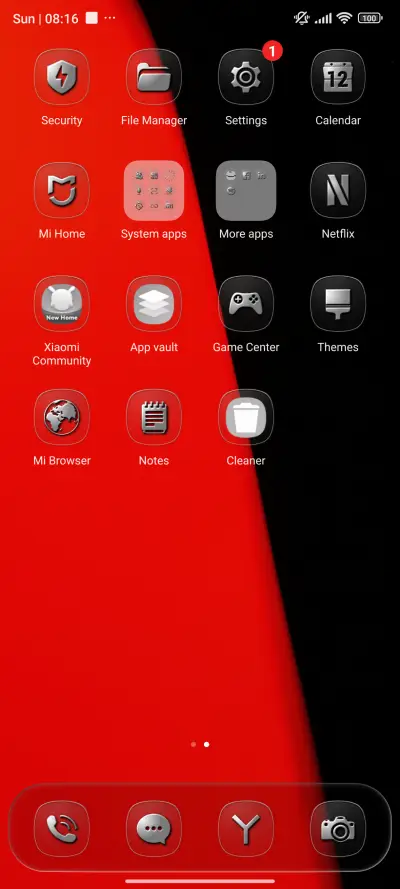 Black Ember - Screenshot 3