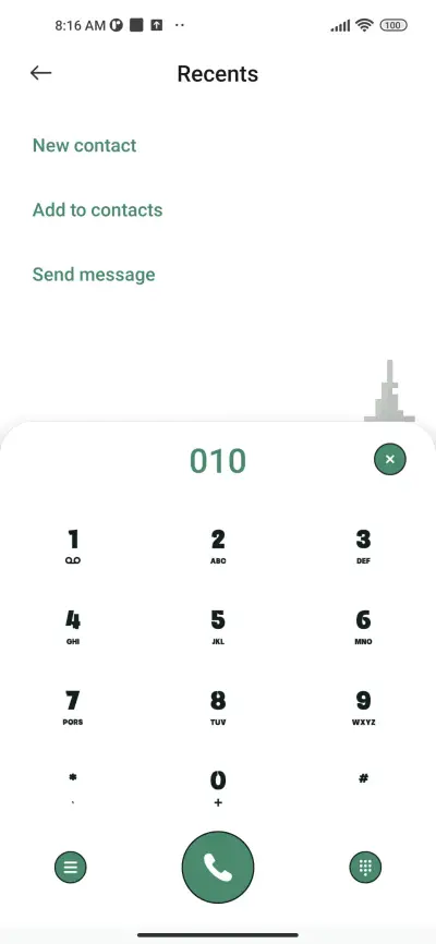 South China Tiger - Screenshot 6