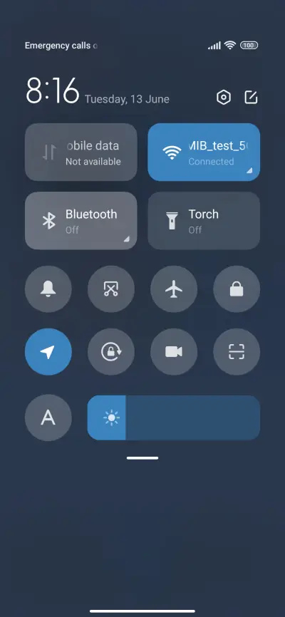 Black Cat - Screenshot 5