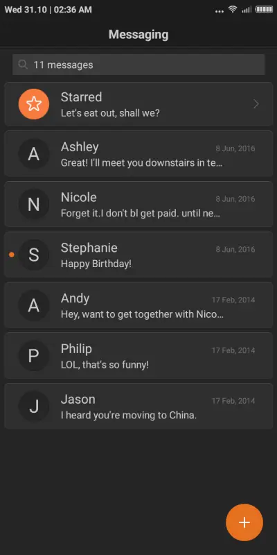 Dark RUS 3 - Screenshot 6