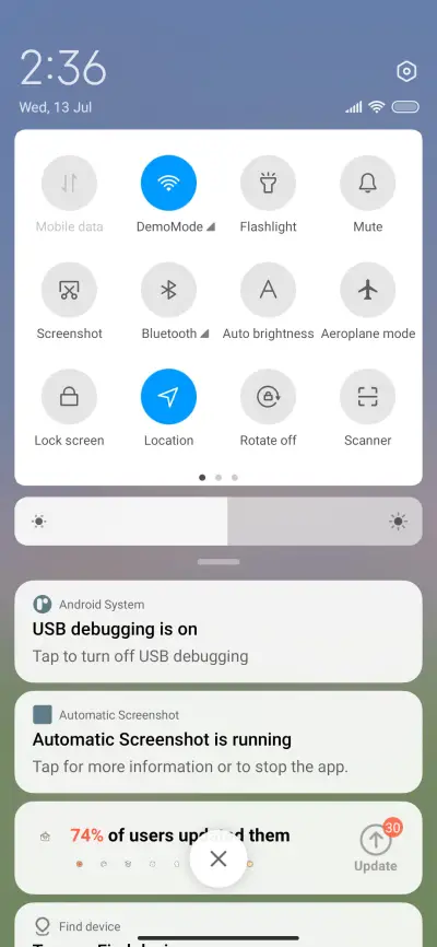 pastoral time - Screenshot 5