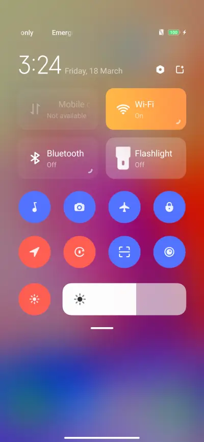 Cannot - Screenshot 5