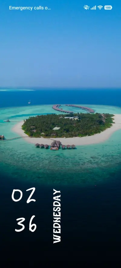 Tree Island - Screenshot 1