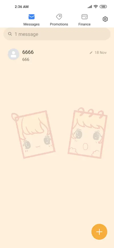 DailyPlanChristmas - Screenshot 7