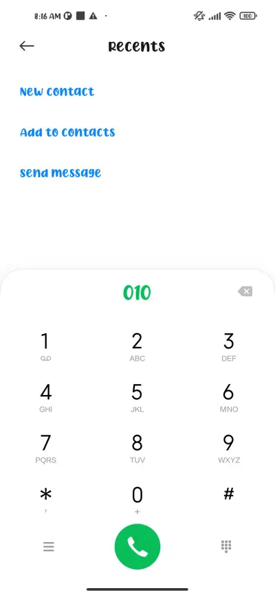 Chicken Pie - Screenshot 1