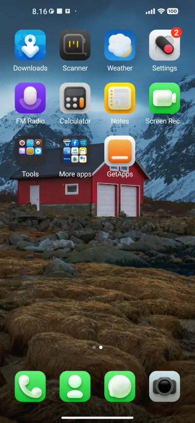 bkppp - Screenshot 3