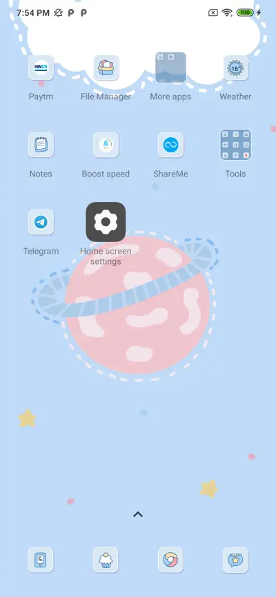 Happy Planet - Screenshot 3