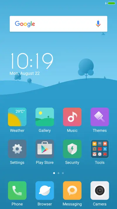 Mixmax - Screenshot 2