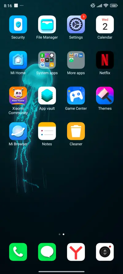 Summertime - Screenshot 2