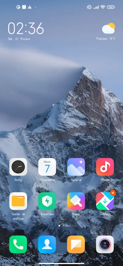 Típico - Screenshot 4