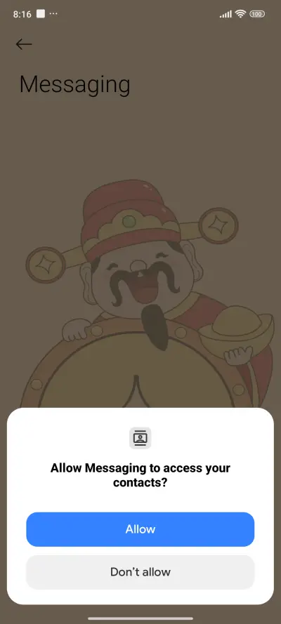 Lucky God Wealth - Screenshot 9