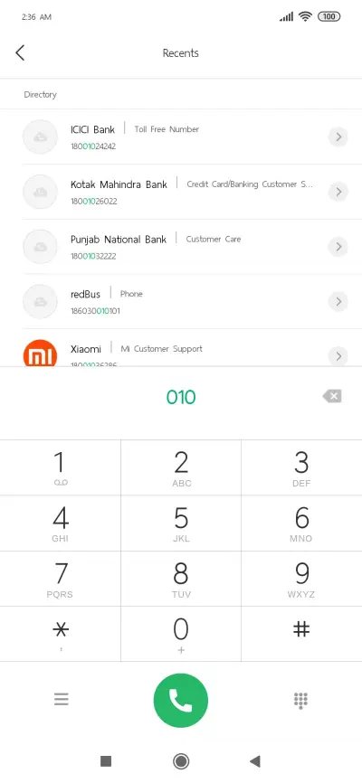 thaisanneue-regular - Screenshot 1