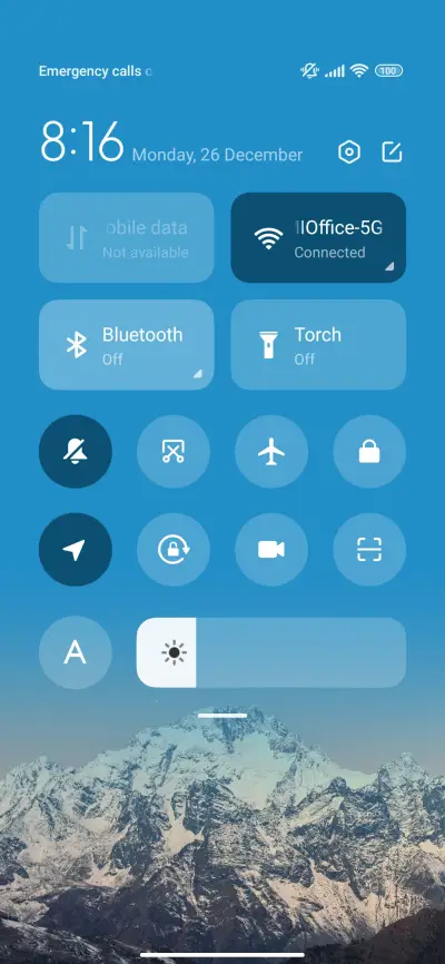 Simple cengshan - Screenshot 5