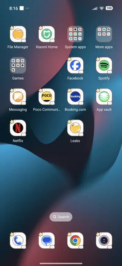 AJ Multiple - Screenshot 3