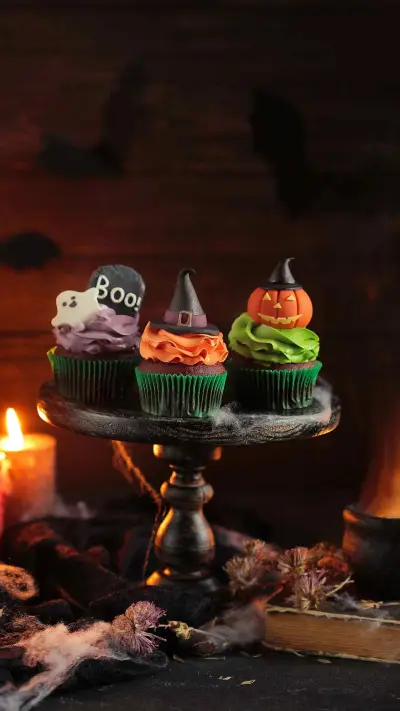 Halloween - Screenshot 1