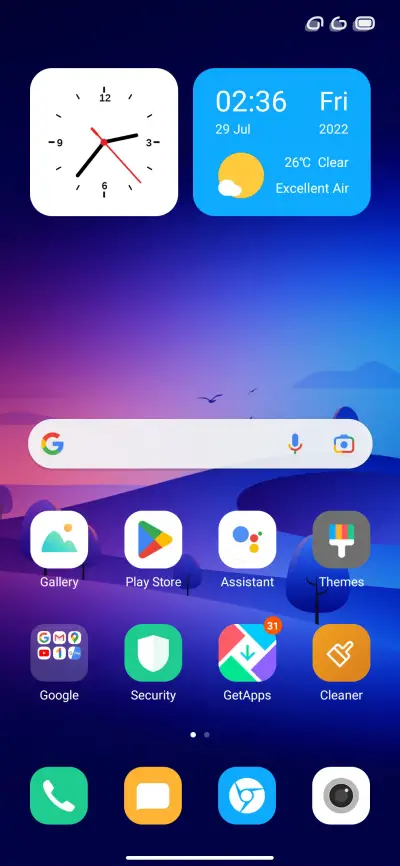 Slope Pro - Screenshot 2