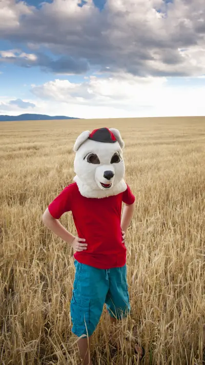 How to govern bear children