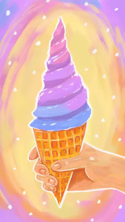 Healing wallpaper-13