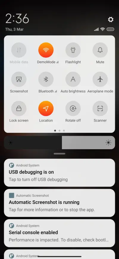 Dog_1 - Screenshot 5