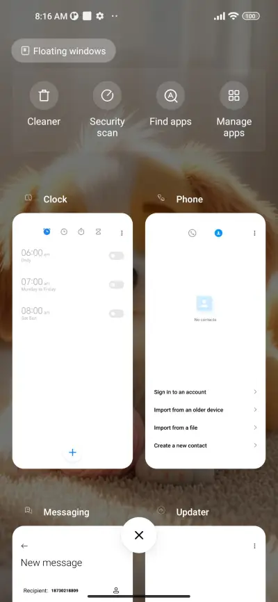 Happy Dog - Screenshot 5