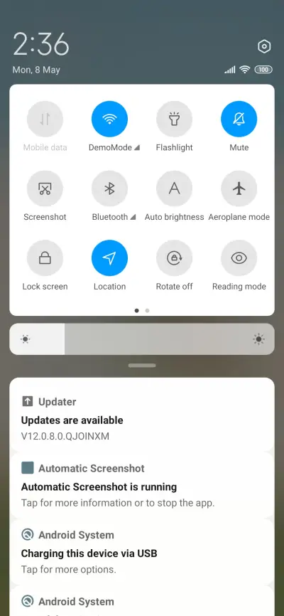 Bad is cute - Screenshot 5