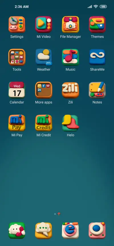 It is Dumpling - Screenshot 4