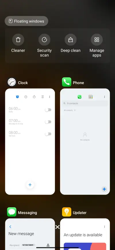 iPhone 13 Mini - Screenshot 4