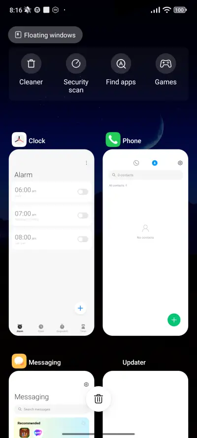 Icalutak Final - Screenshot 4