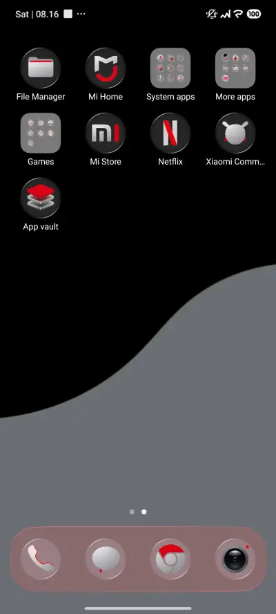 Poo-Six - Screenshot 3