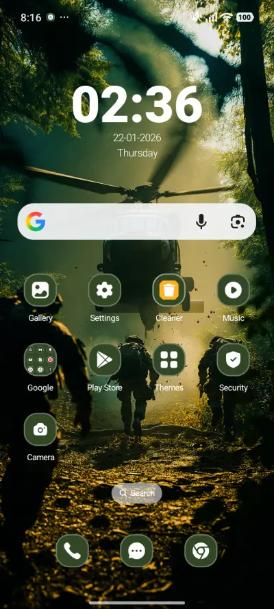 Lift Zone - Screenshot 2