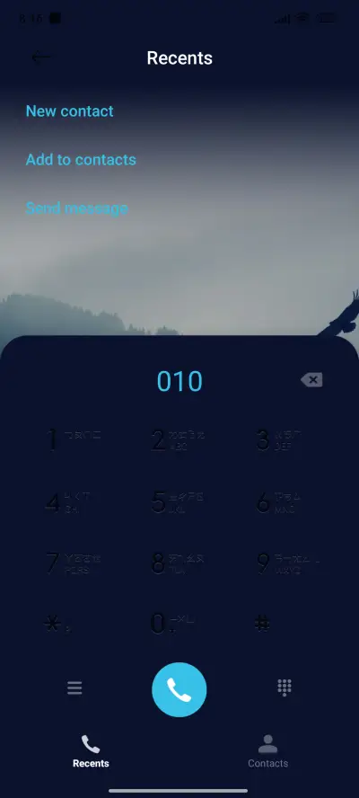 Misty Valleys - Screenshot 6