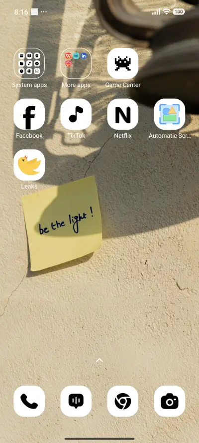 Green Reminder - Screenshot 3