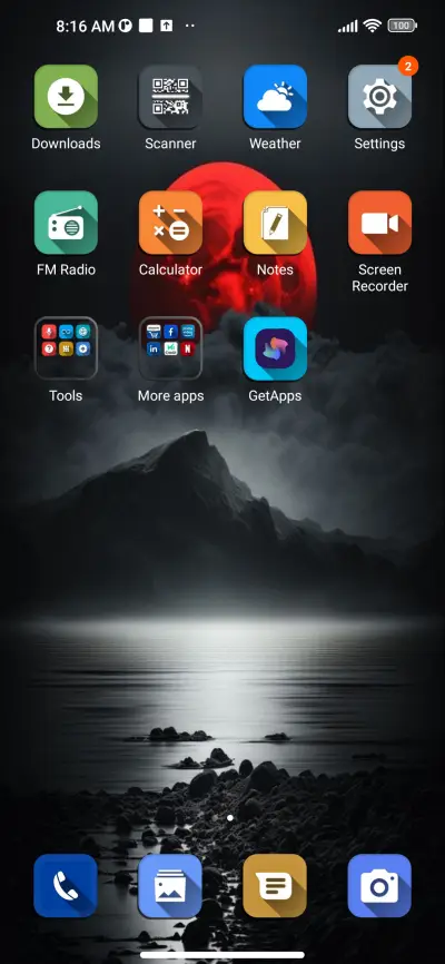 Izzy54 - Screenshot 3