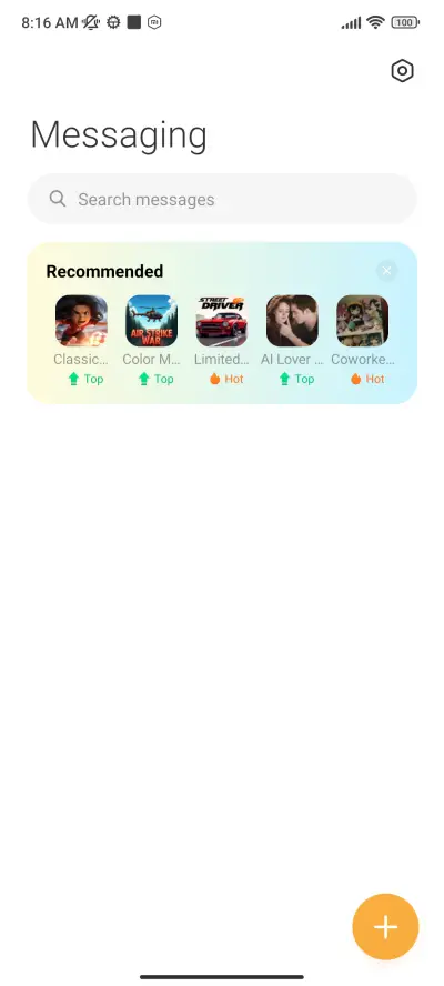 Milk Tea Sauce - Screenshot 7