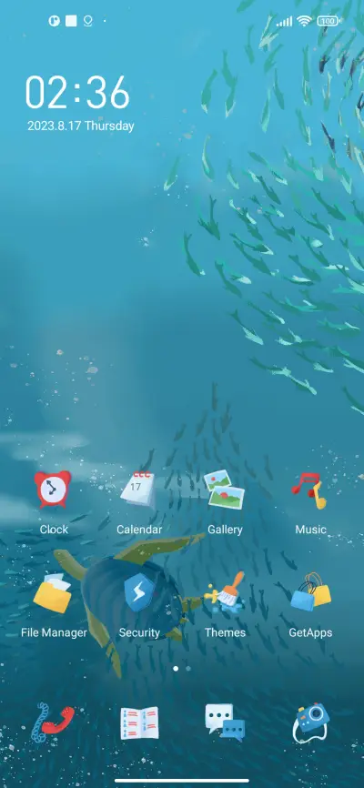 Undersea Subway - Screenshot 3