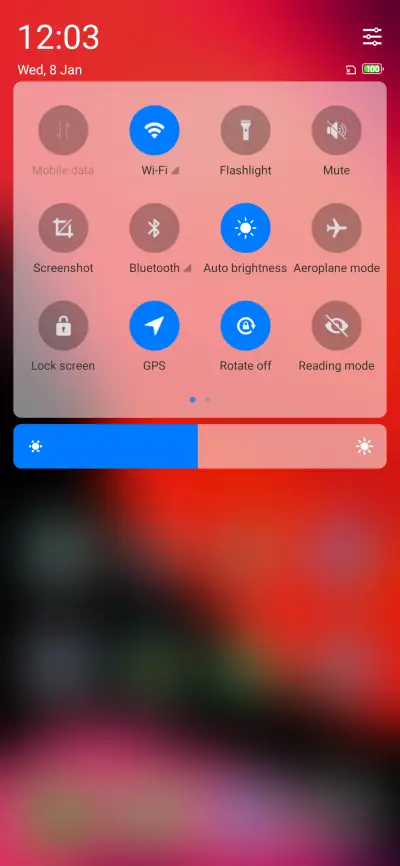 OS 13 Dual_DWM4 - Screenshot 5