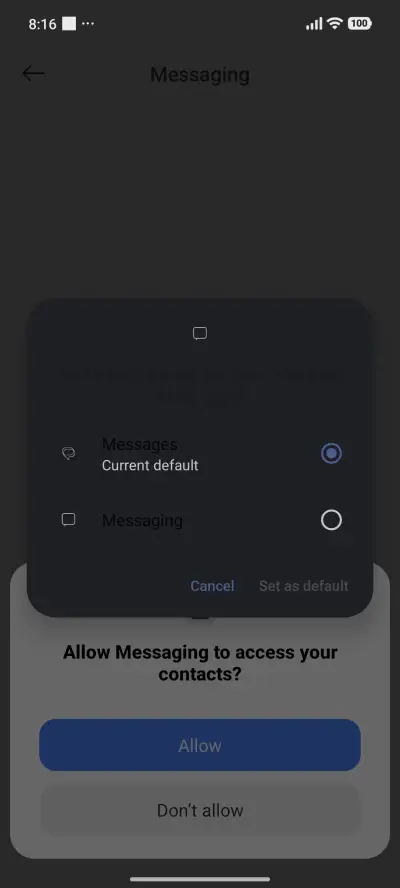 Black - Screenshot 7