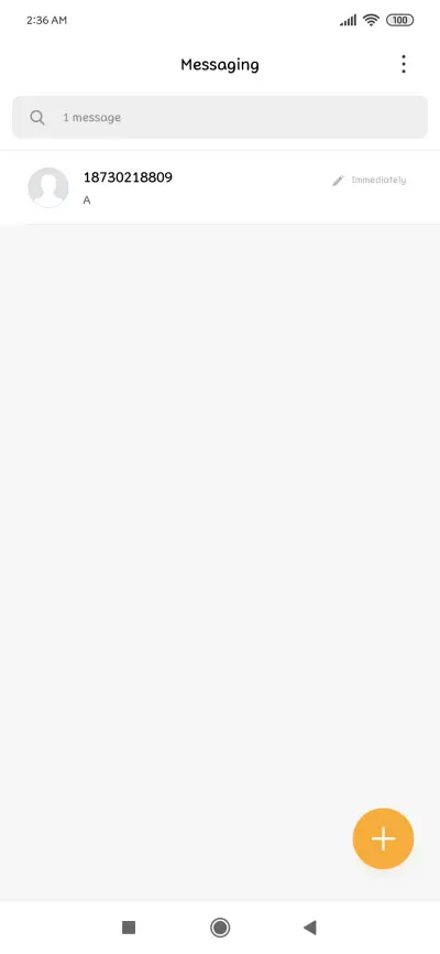 DainWinnerRegular - Screenshot 2