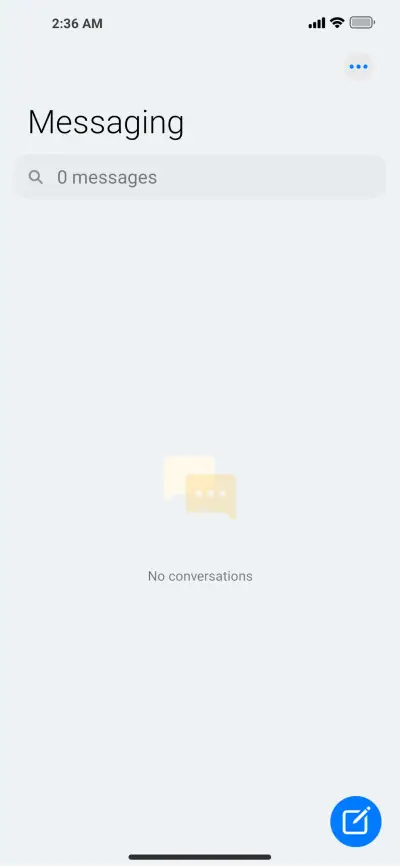 IOS 14 DEV - Screenshot 7