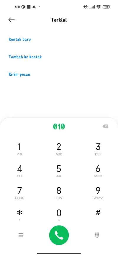 Karunia Tuhan - Screenshot 1