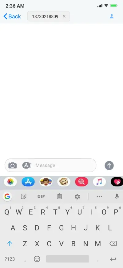 iOS 13.4 - Screenshot 8