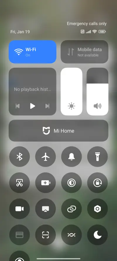 Green Nature - Screenshot 5