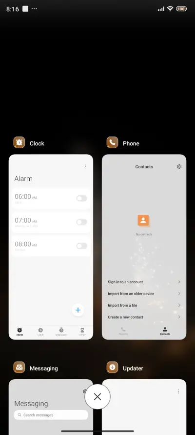 Romance  - Screenshot 4