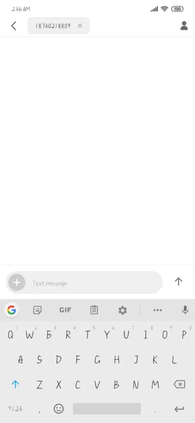 Really miss you - Screenshot 3