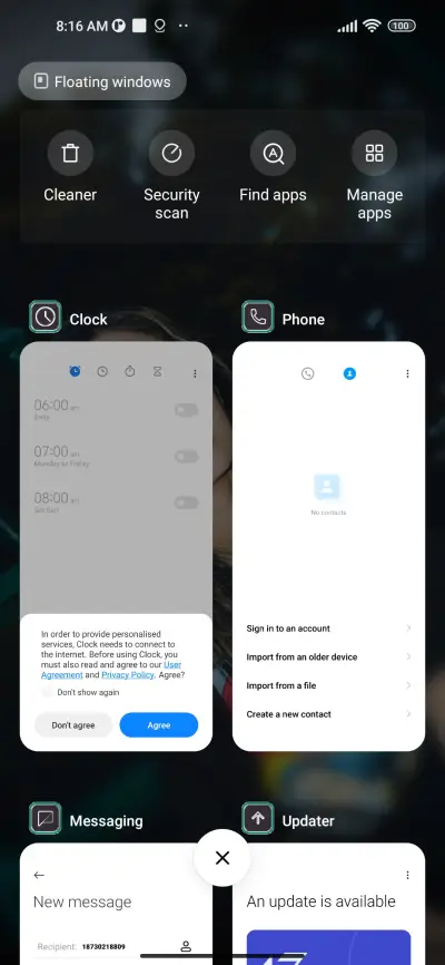 SonggoritiMemories - Screenshot 4