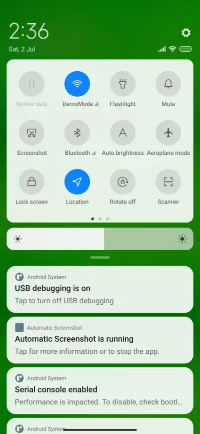 Minima_10 - Screenshot 5