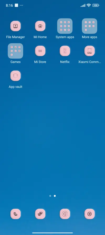 tempaskek - Screenshot 3