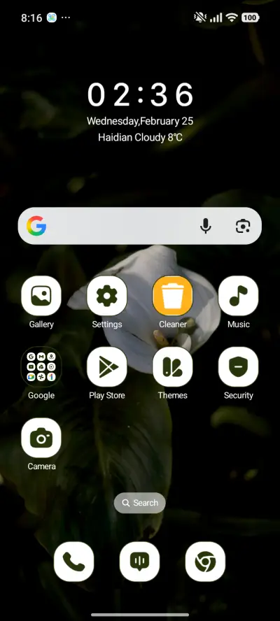 Midnight Bloom - Screenshot 2