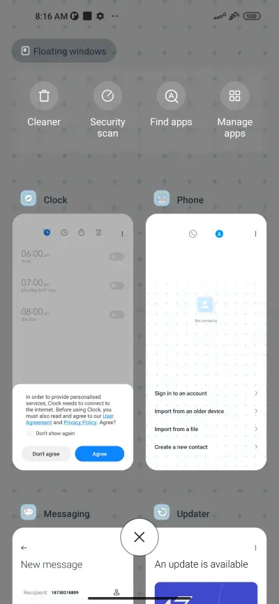 Orange popsicle - Screenshot 4