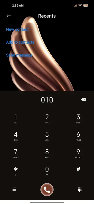 Golden - Screenshot 6